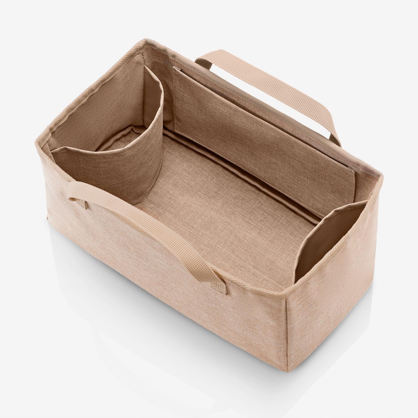 Spar-Set: carrybag + organizer bundle Reisenthel