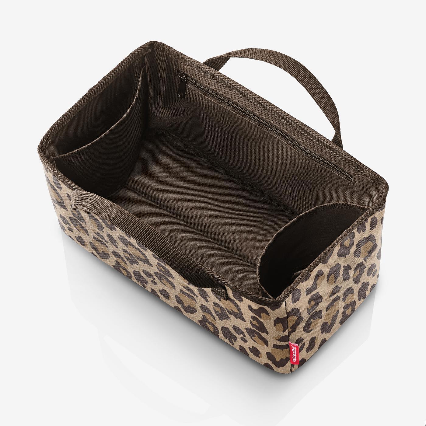 organizer leo macchiato organizer Reisenthel