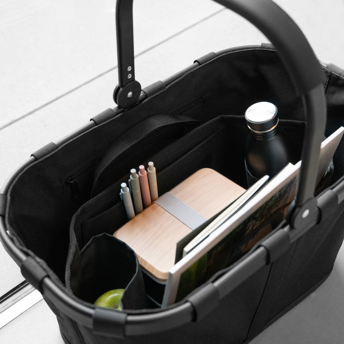 organizer black organizer Reisenthel