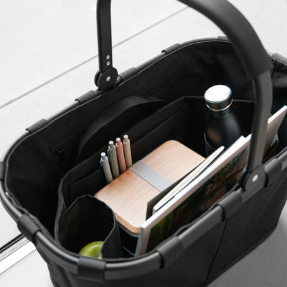 organizer black organizer Reisenthel