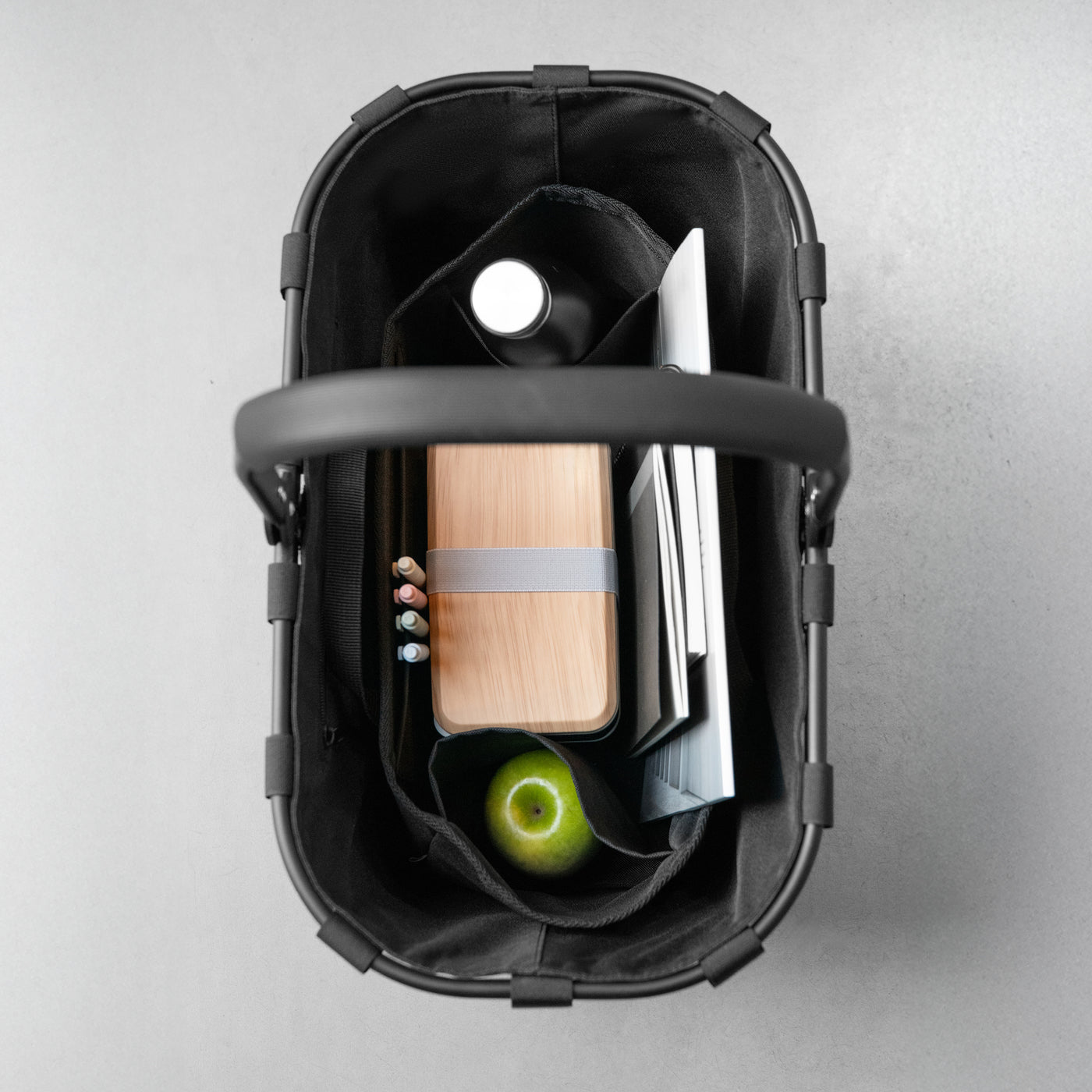 organizer black organizer Reisenthel