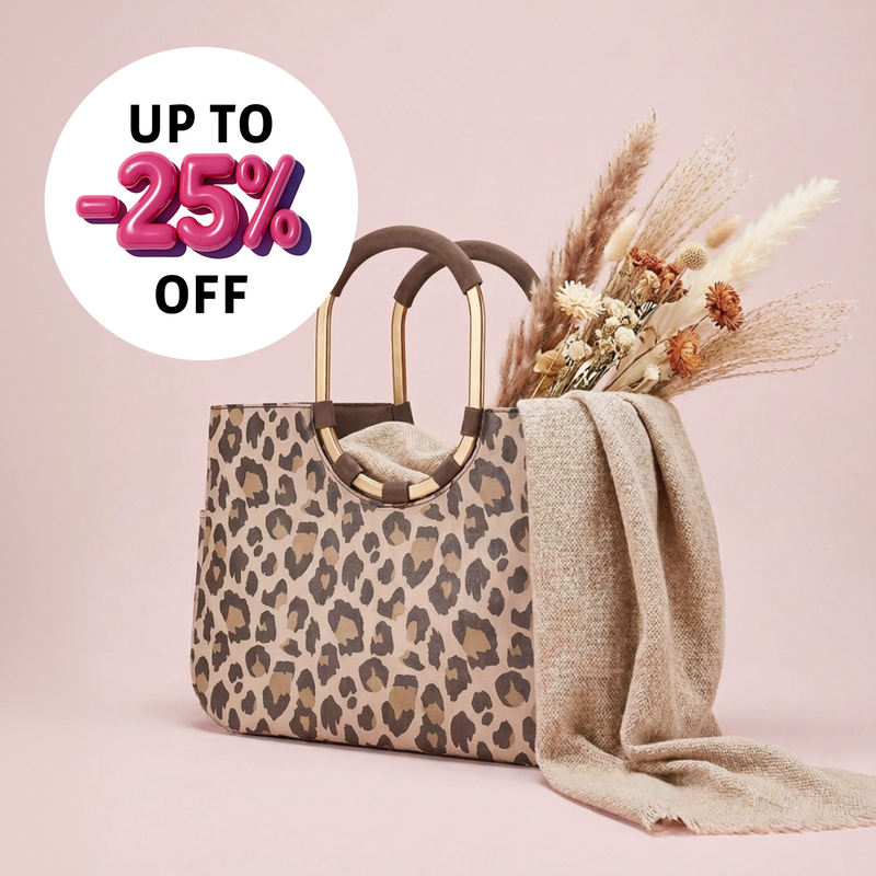 loopshopper L leo macchiato
