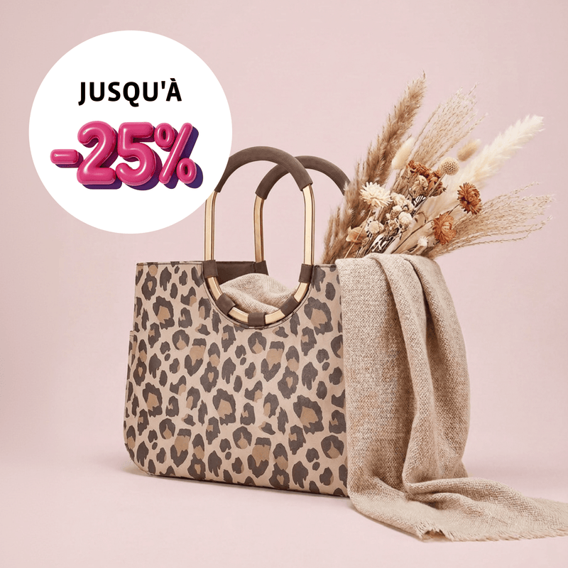 loopshopper L leo macchiato