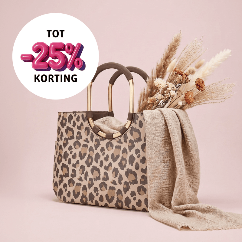 loopshopper L leo macchiato