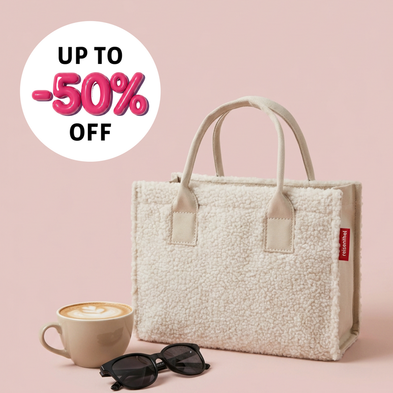 daily shopper XS teddy sand