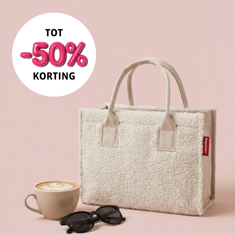 daily shopper XS teddy sand