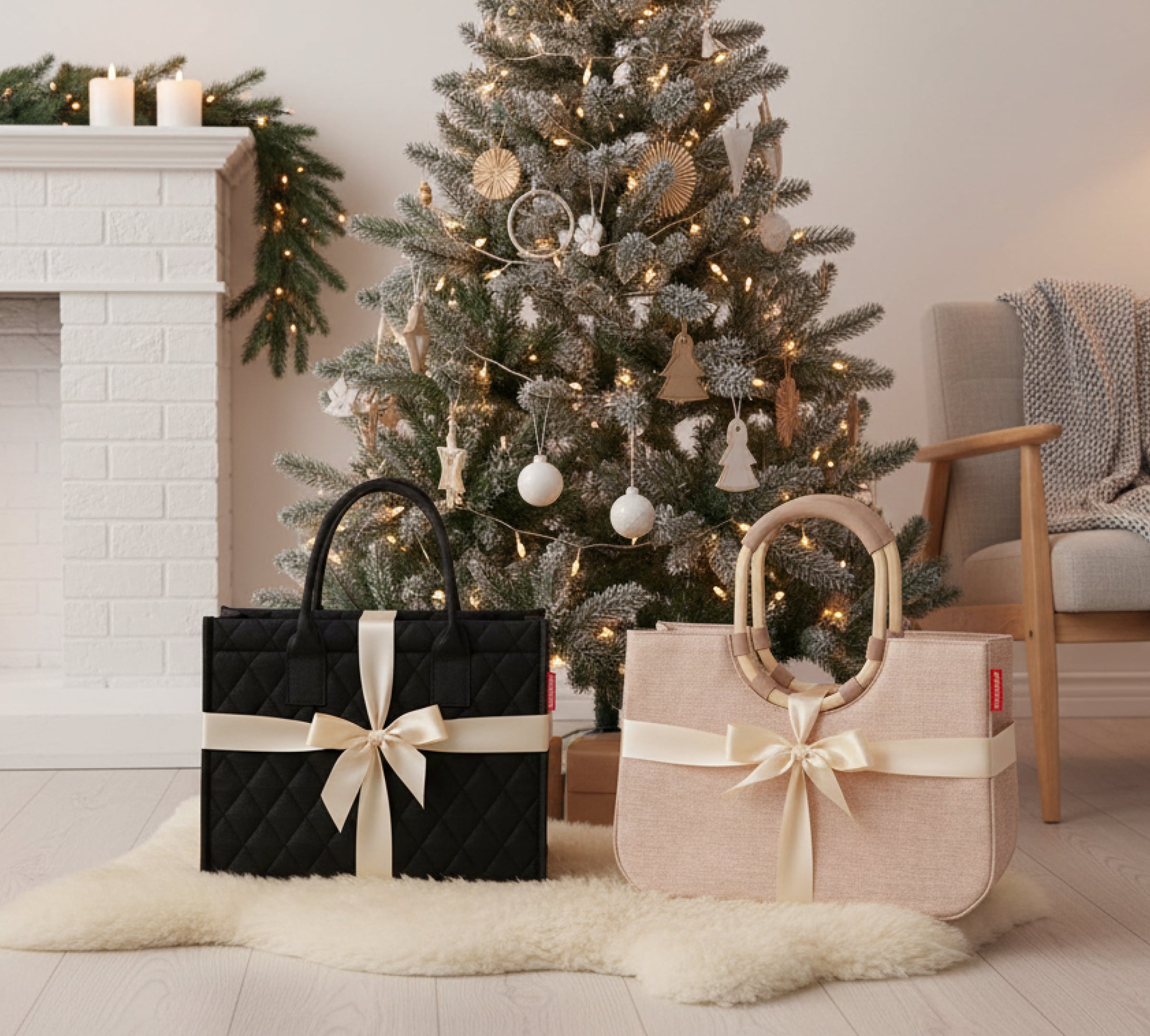 reisenthel CARRYCRUISER ブラウン×ベージュドット Buy reisenthel carrycruiser ❤️ The shopping trolley