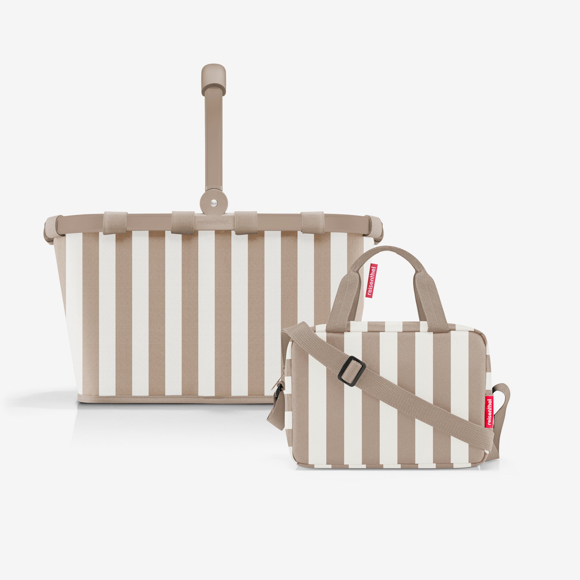 Bundle: carrybag + coolerbag to-go bundle Reisenthel