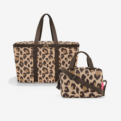 Bundle: coolerbag + coolerbag to-go bundle Reisenthel