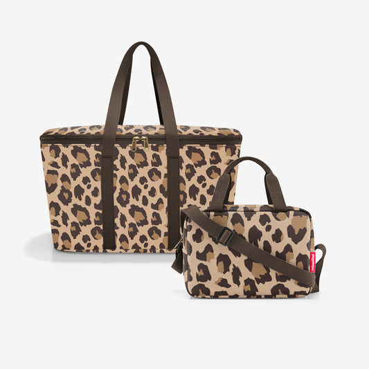 Bundle: coolerbag + coolerbag to-go bundle Reisenthel