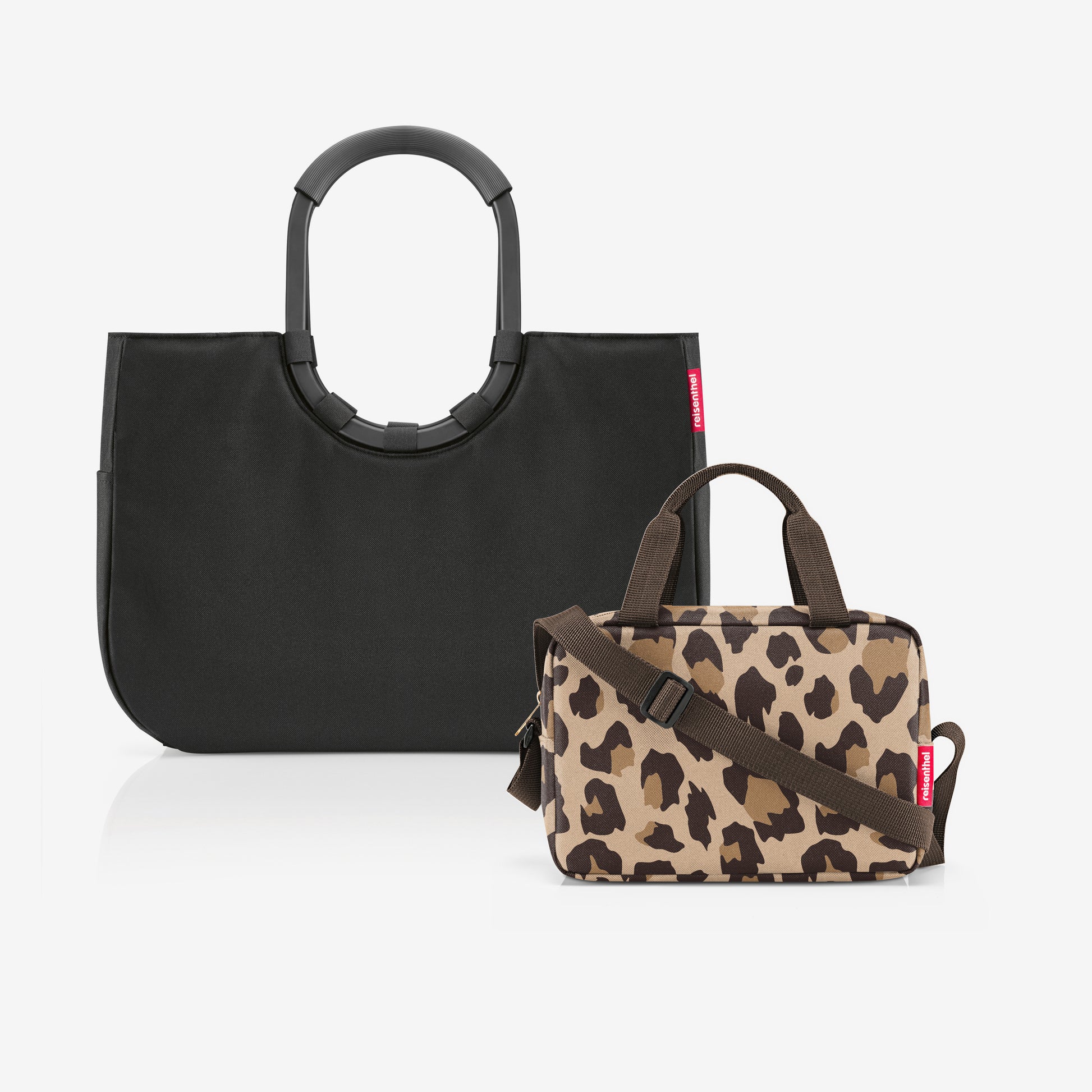 Bundle: loopshopper L + coolerbag to-go bundle Reisenthel