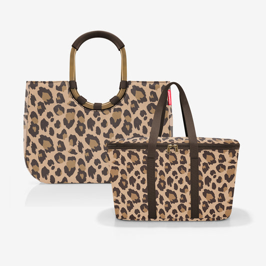 Bundle: loopshopper L + coolerbag bundle Reisenthel