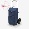 citycruiser bag twist navy