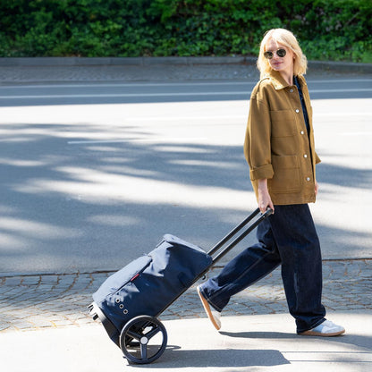 citycruiser bag twist navy citycruiser bag Reisenthel