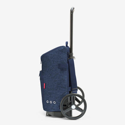 citycruiser bag twist navy citycruiser bag Reisenthel