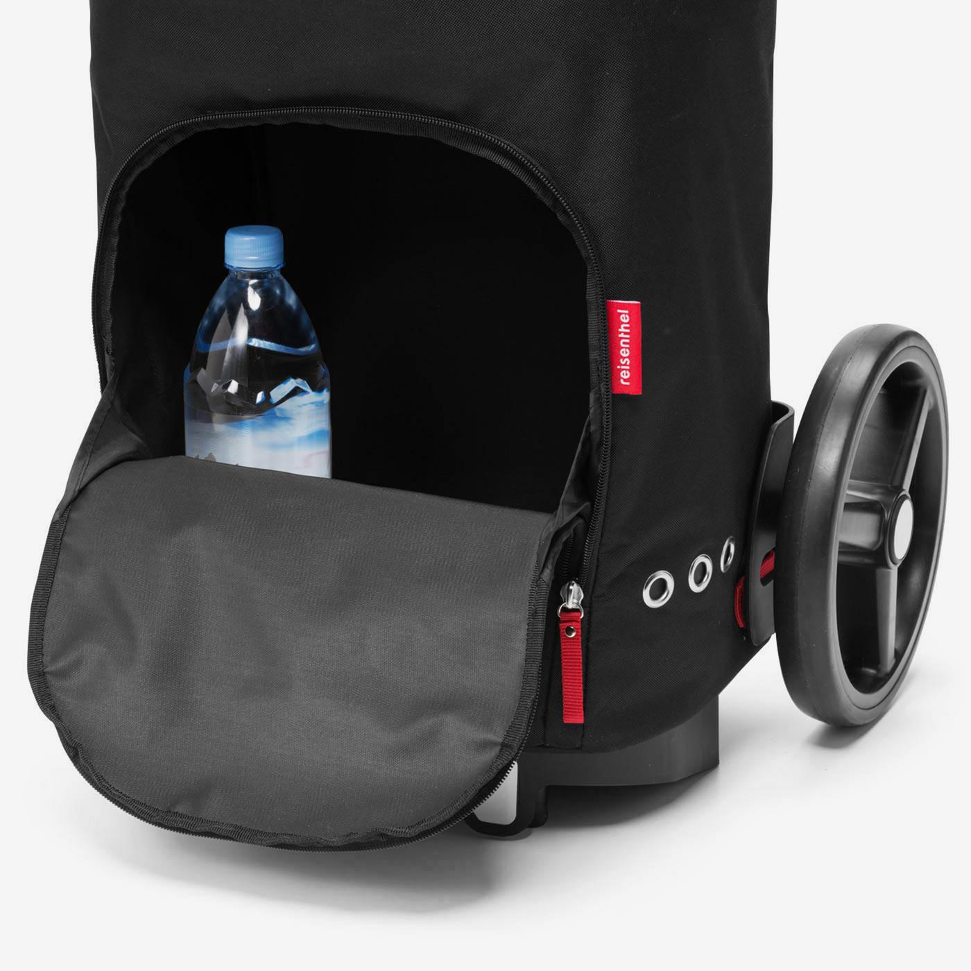 carrycruiser black (Chariot à provisions -noir carrycruiser black (Chariot à provisions -noir