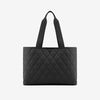 classic shopper L rhombus black classic shopper L Reisenthel