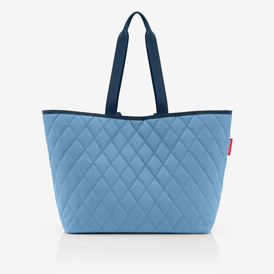 Reisenthel classic shopper XL rhombus blue (Einkaufstasche)