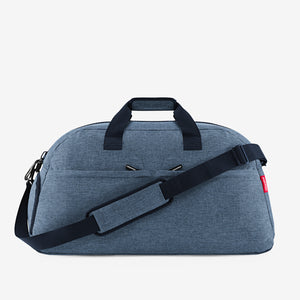 overnighter plus twist blue overnighter plus Reisenthel