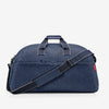 overnighter plus herringbone dark blue overnighter plus Reisenthel