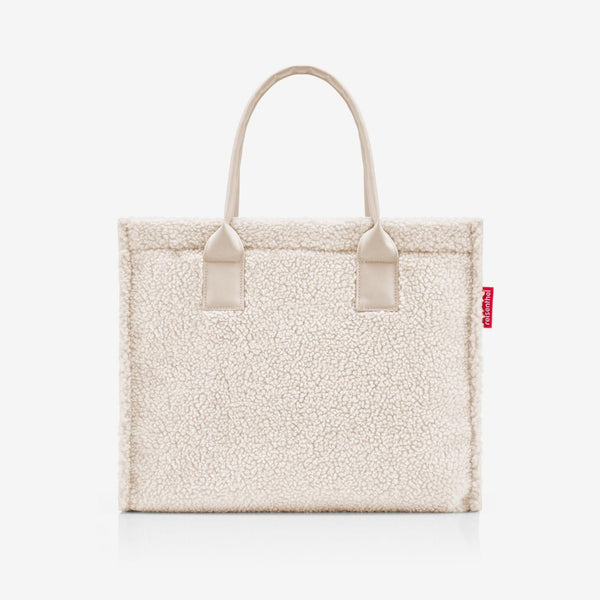 daily shopper teddy sand (Tante-E TEST)