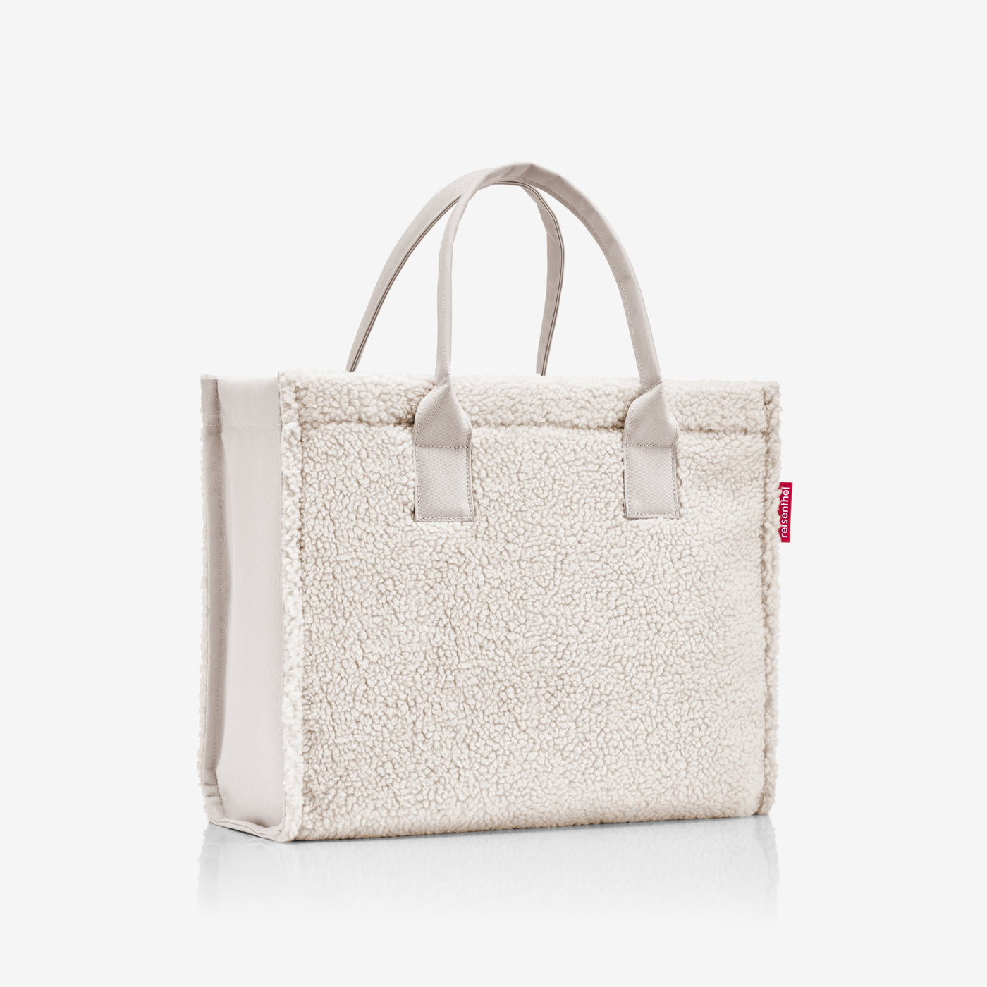 daily shopper teddy sand daily shopper Reisenthel