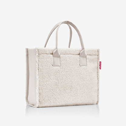 daily shopper teddy sand daily shopper Reisenthel