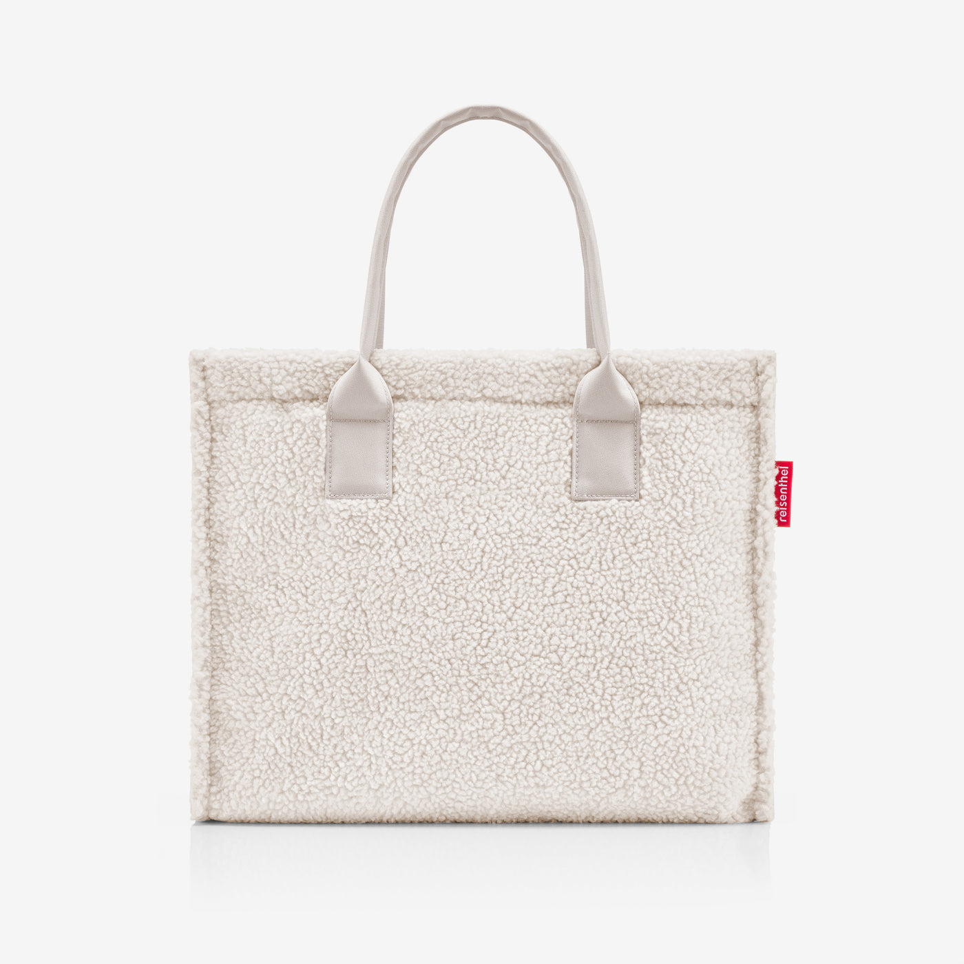 daily shopper teddy sand daily shopper Reisenthel