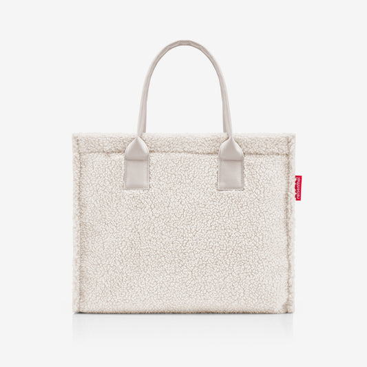 daily shopper teddy sand daily shopper Reisenthel