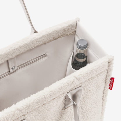 daily shopper teddy sand daily shopper Reisenthel