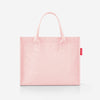 daily shopper twist blush daily shopper Reisenthel