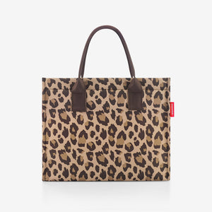 daily shopper leo macchiato daily shopper Reisenthel