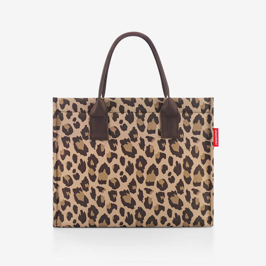 daily shopper leo macchiato daily shopper Reisenthel