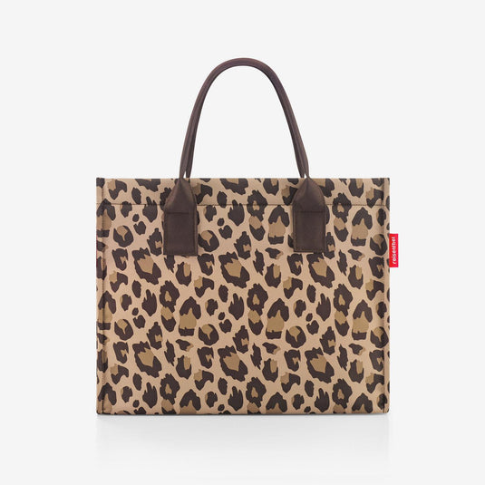 daily shopper leo macchiato daily shopper Reisenthel