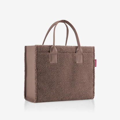 daily shopper teddy chocolate