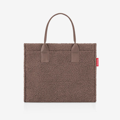 daily shopper teddy chocolate