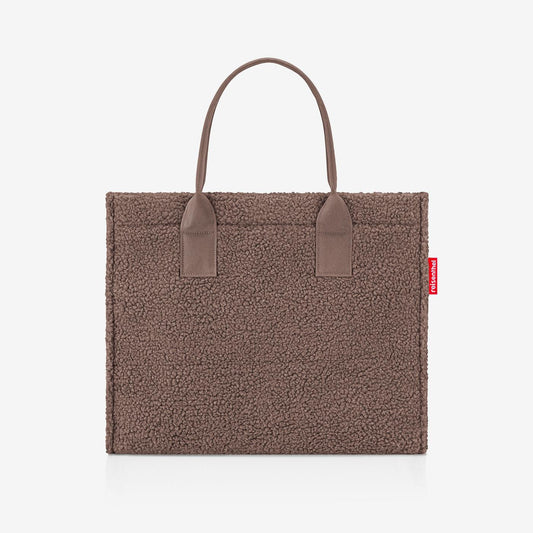daily shopper teddy chocolate