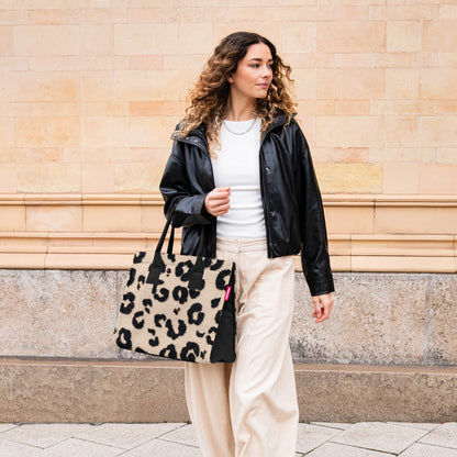 daily shopper teddy leo cream
