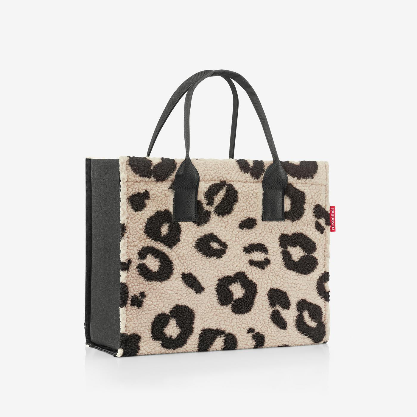 daily shopper teddy leo cream