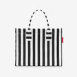 daily shopper summerstripes black