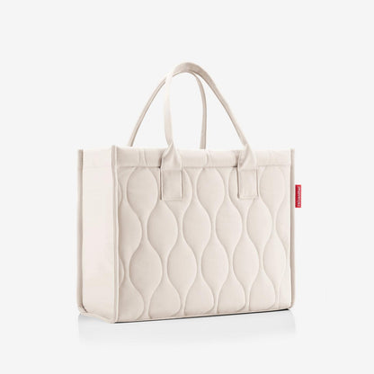 daily shopper puffer stone daily shopper Reisenthel