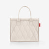 daily shopper puffer stone daily shopper Reisenthel