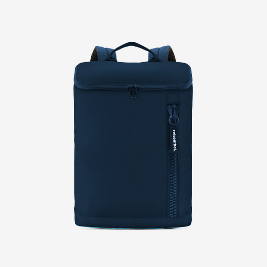 Reisenthel overnighter-backpack M dark blue (Rucksack)