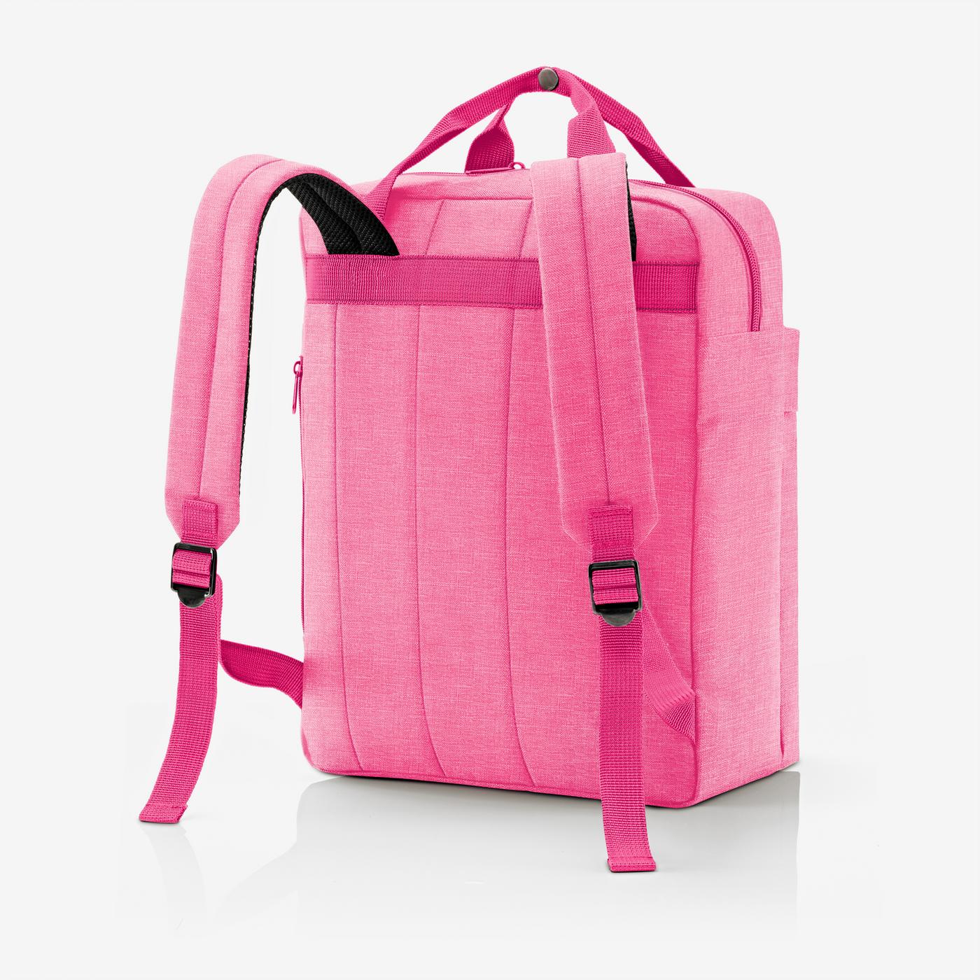 Sac à dos allday backpack M - Reisenthel Sac à dos allday backpack M - Reisenthel