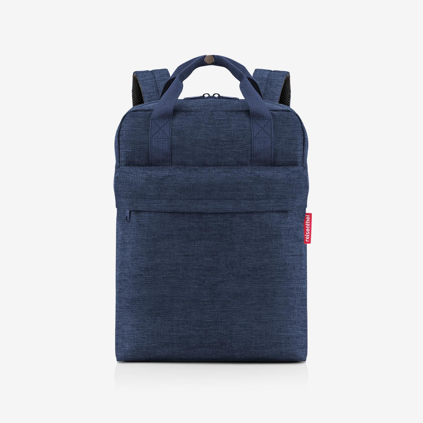 allday backpack M twist navy allday backpack M Reisenthel