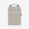 allday backpack M herringbone sand allday backpack M Reisenthel