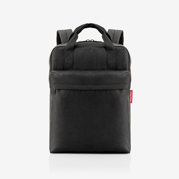 reisenthel allday backpack M Rucksack Tasche Handgepäck Signature Navy 15 L reisenthel allday backpack M Rucksack Tasche Handgepäck Signature Navy 15 L