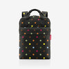 allday backpack M dots allday backpack M Reisenthel