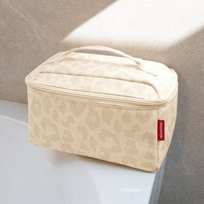 beautycase leo vanilla beautycase Reisenthel