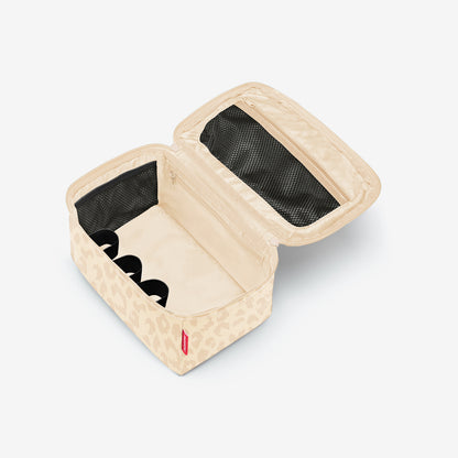 beautycase leo vanilla beautycase Reisenthel